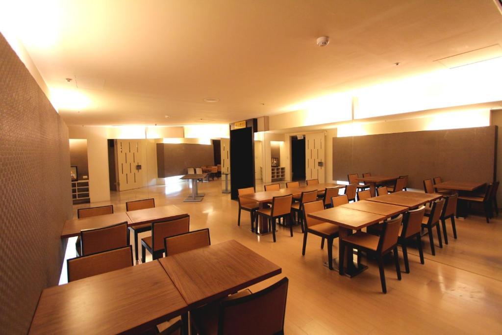 Shan-Yue Hotspring Hotel Taipei Esterno foto