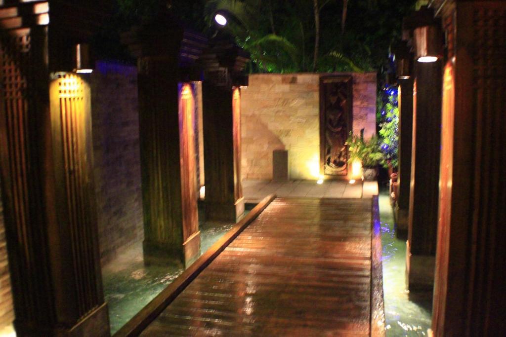 Shan-Yue Hotspring Hotel Taipei Esterno foto