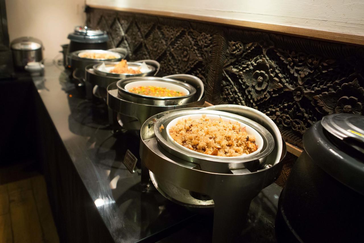 Shan-Yue Hotspring Hotel Taipei Esterno foto